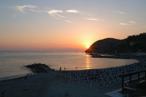 Apartamento Sunrise