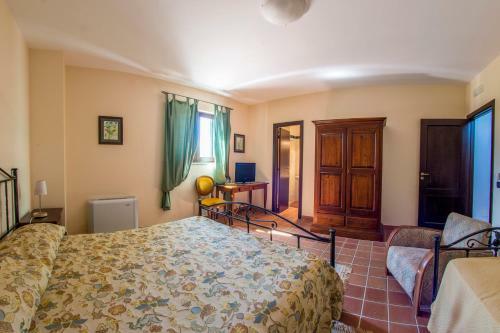 Agroturismo La Meridiana Del Matese