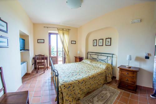 Agroturismo La Meridiana Del Matese