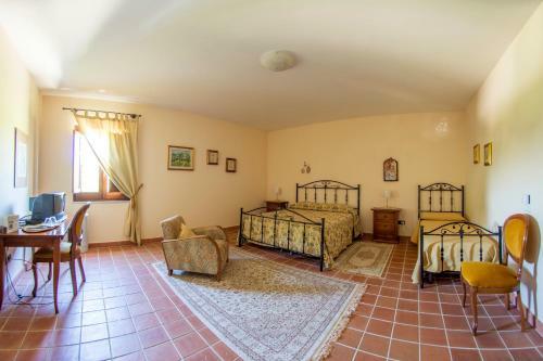 Agroturismo La Meridiana Del Matese