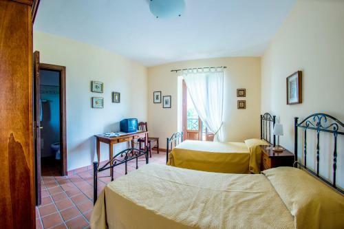 Agroturismo La Meridiana Del Matese