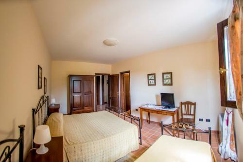 Agroturismo La Meridiana Del Matese