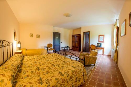 Agroturismo La Meridiana Del Matese