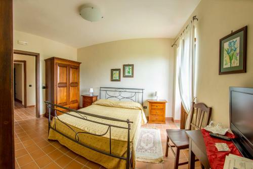 Agroturismo La Meridiana Del Matese