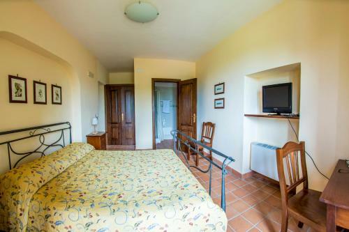 Agroturismo La Meridiana Del Matese