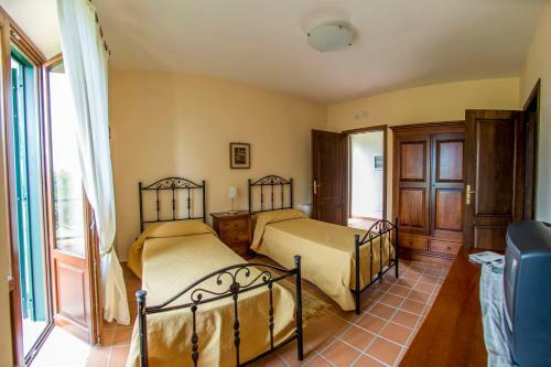 Agroturismo La Meridiana Del Matese