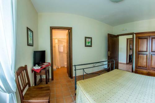 Agroturismo La Meridiana Del Matese
