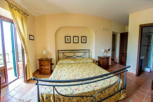 Agroturismo La Meridiana Del Matese