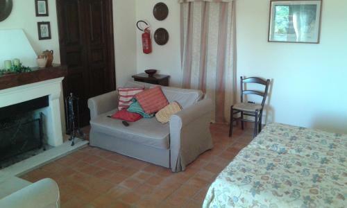 Agroturismo La Meridiana Del Matese