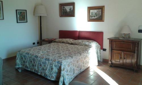 Agroturismo La Meridiana Del Matese
