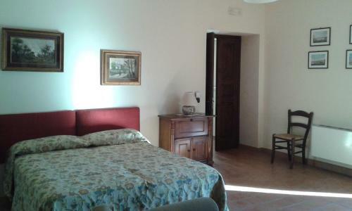 Agroturismo La Meridiana Del Matese