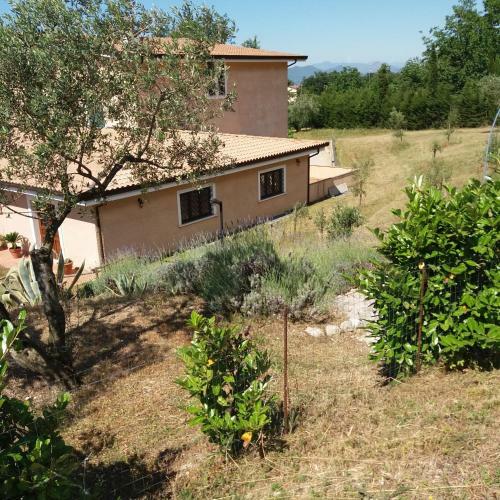 Agroturismo La Meridiana Del Matese