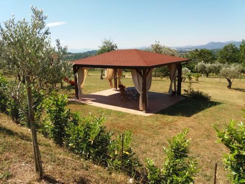 Agroturismo La Meridiana Del Matese