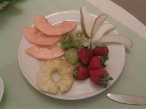 Agroturismo La Meridiana Del Matese