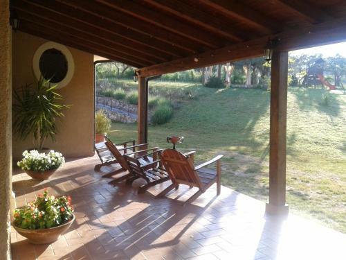 Agroturismo La Meridiana Del Matese