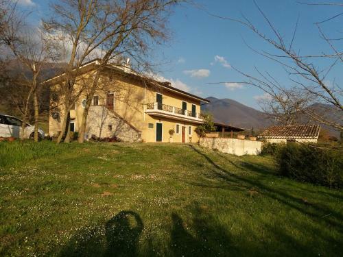 Agroturismo La Meridiana Del Matese