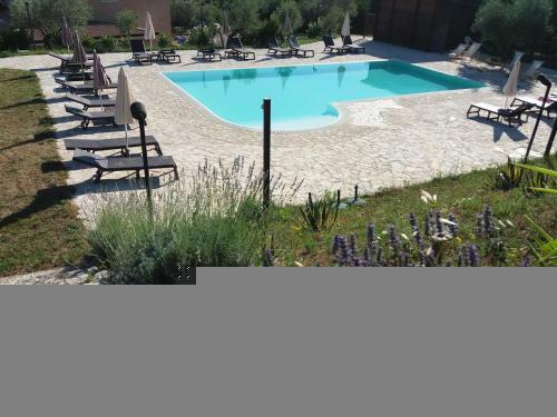 Agroturismo La Meridiana Del Matese