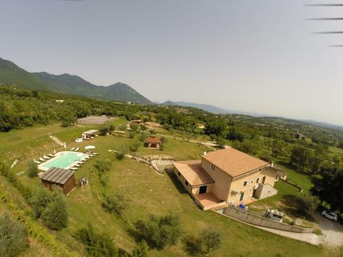 Agroturismo La Meridiana Del Matese