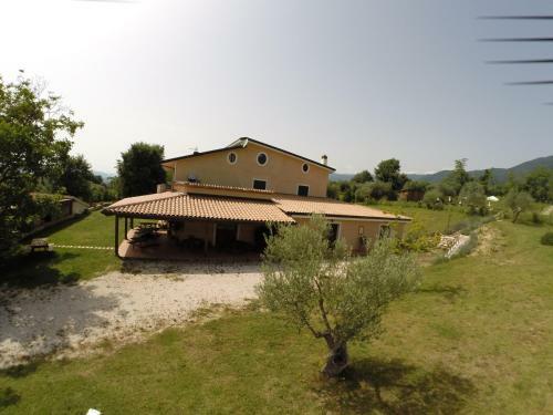 Agroturismo La Meridiana Del Matese