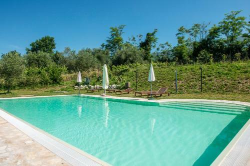 Agroturismo La Meridiana Del Matese