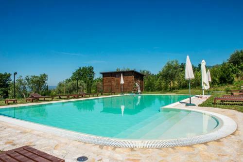 Agroturismo La Meridiana Del Matese