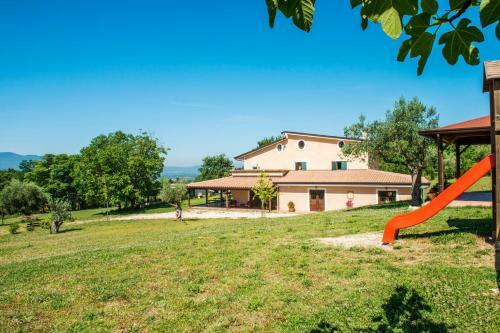 Agroturismo La Meridiana Del Matese