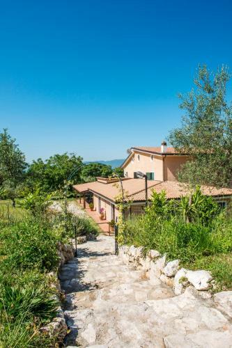 Agroturismo La Meridiana Del Matese