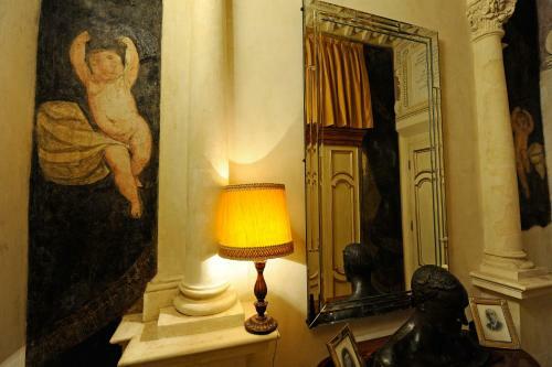 Hostal Casa Museo Palazzo Valenti Gonzaga