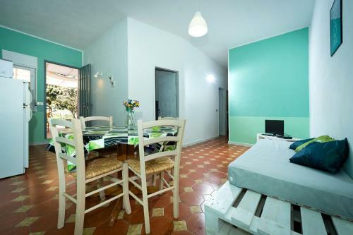 Apartamento Residence Lu Baruni