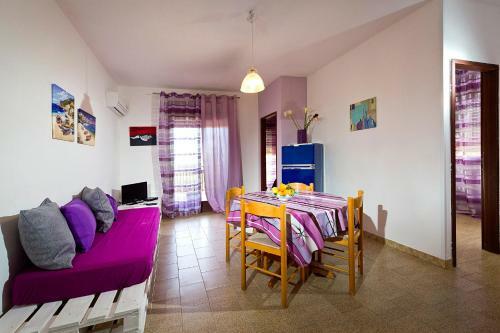 Apartamento Residence Lu Baruni