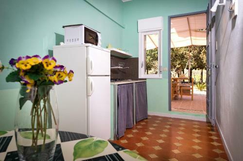 Apartamento Residence Lu Baruni