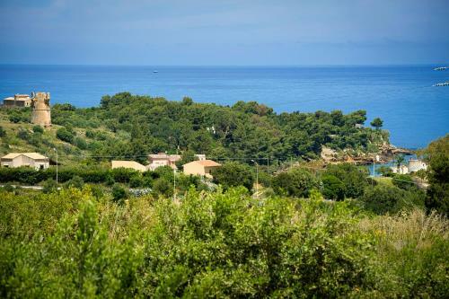 Apartamento Residence Lu Baruni