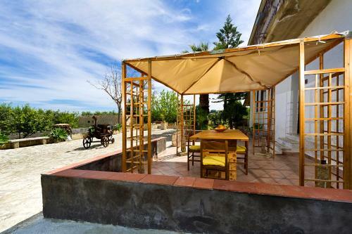 Apartamento Residence Lu Baruni