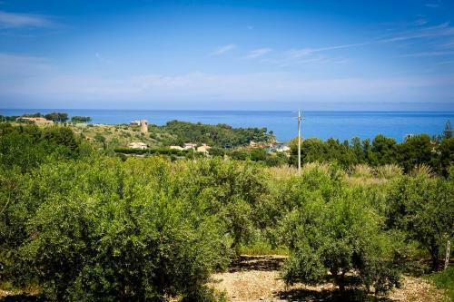 Apartamento Residence Lu Baruni