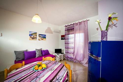 Apartamento Residence Lu Baruni