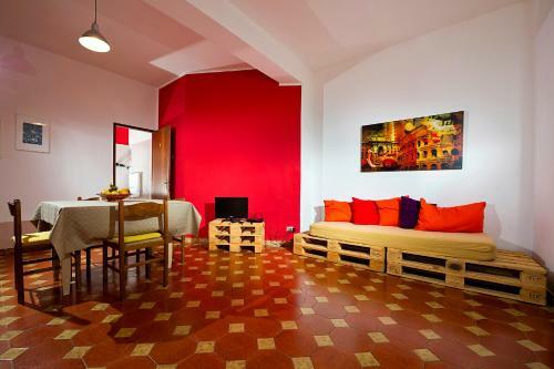 Apartamento Residence Lu Baruni