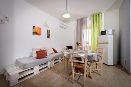 Apartamento Residence Lu Baruni