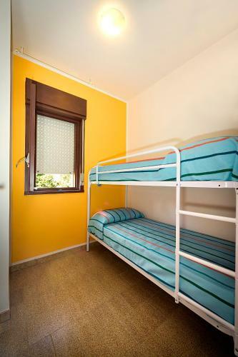 Apartamento Residence Lu Baruni