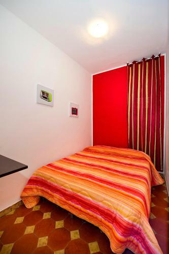 Apartamento Residence Lu Baruni