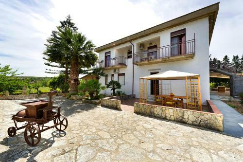 Apartamento Residence Lu Baruni
