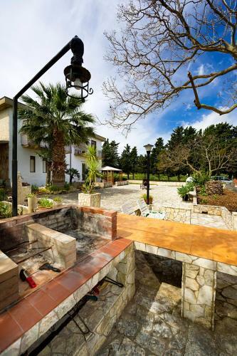 Apartamento Residence Lu Baruni