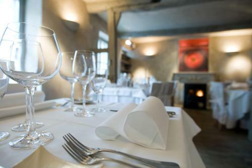 Hotel Le Clos Des R�collets