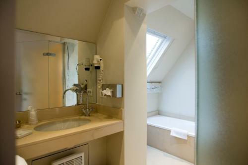 Hotel Le Clos Des R�collets