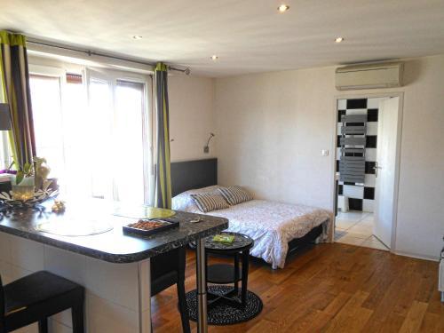 Apartamento Appartements Residilaverde Gare