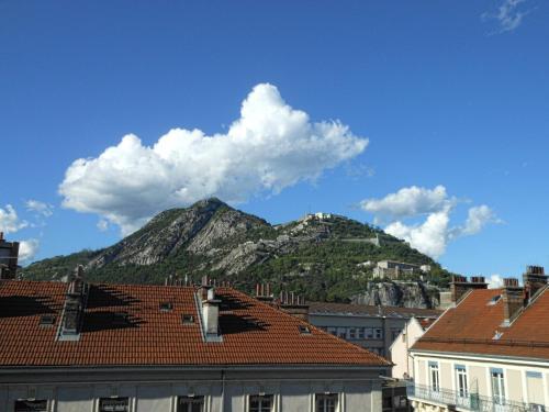 Apartamento Appartements Residilaverde Gare
