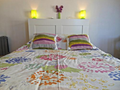 Apartamento Appartements Residilaverde Gare