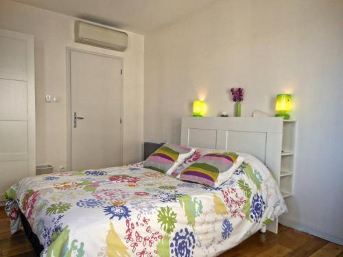 Apartamento Appartements Residilaverde Gare