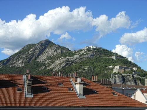 Apartamento Appartements Residilaverde Gare