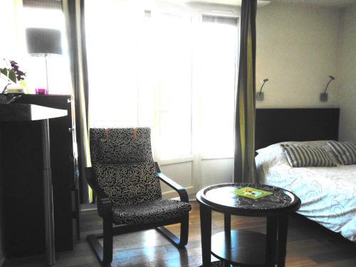 Apartamento Appartements Residilaverde Gare