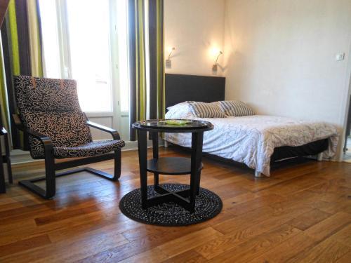 Apartamento Appartements Residilaverde Gare